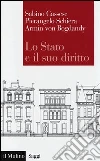 Lo Stato e il suo diritto libro