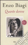 Quante donne libro