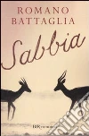 Sabbia libro