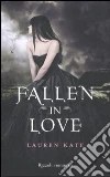 Fallen in Love Fallen in Love