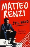 Stil novo. La rivoluzione della bellezza tra Dante e Twitter Stil novo. La rivoluzione della bellezza tra Dante e Twitter