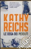 Le ossa dei perduti libro