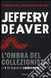 L'ombra del collezionista libro