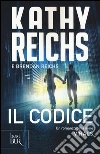 Il codice. Virals libro