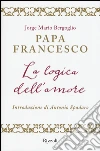 La logica dell'amore libro