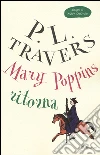 Mary Poppins ritorna. Ediz. integrale libro