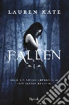 Fallen libro