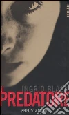 Il predatore libro