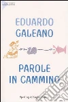Parole in cammino libro