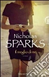 Il Meglio di me libro
