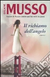 Il richiamo dell'angelo libro