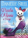 Piccola Minnie a Parigi libro