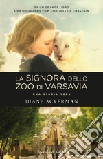 The zookeeper wife