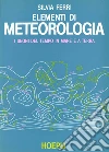 Elementi di meteorologia libro