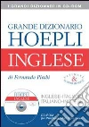 Il nuovo Picchi. Dizionario inglese-italiano, italiano-inglese. CD-ROM libro