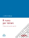 Il russo per italiani libro