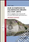 Muri di sostegno in calcestruzzo armato agli stati limite. Teoria e programma di calcolo secondo le nuove norme tecniche per le costruzioni. Con CD-ROM libro