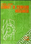 Elementi di tecnologie meccaniche libro