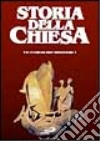 Storia della Chiesa libro
