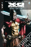 X-O Manowar. Vol. 13 libro