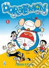 Doraemon. Color edition. Vol. 6 libro