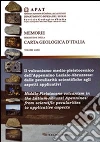 Il vulcanismo medio-pleistocenico dell'Appennino laziale-abruzzese: dalle peculiarità scientifiche agli aspetti applicativi libro