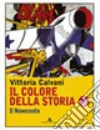 Il colore della storia. Per le Scuole superiori (1) Il colore della storia. Per le Scuole superiori (1)