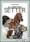 Il libro dei setter libro