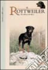 Il rottweiler libro