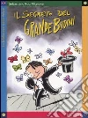 Il segreto del grande Budinì libro