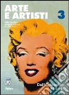 Arte e artisti. Per le Scuole superiori. Con espansione online libro
