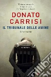 Il tribunale delle anime libro