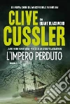 L'impero perduto libro