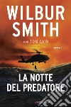La notte del predatore libro