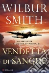 Vendetta di sangue libro