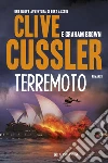 Terremoto. Ediz. illustrata libro