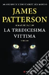 La tredicesima vittima libro