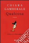 Qualcosa libro