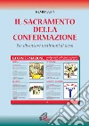 Il sacramento della confermazione. Per diventare testimoni di Gesù Il sacramento della confermazione. Per diventare testimoni di Gesù