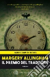 Il premio del traditore libro