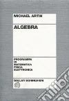 Algebra libro