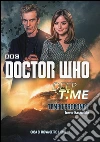 Deep time: Tempo profondo. Doctor Who libro