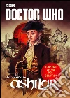 Le leggende di Ashildr. Doctor Who libro