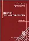 Lezioni di matematica finanziaria libro