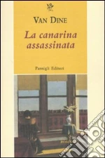 La Canarina assassinata