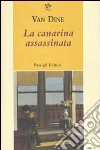 La Canarina assassinata libro
