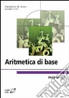 Aritmetica di base libro