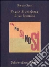 Esame di coscienza di un letterato libro