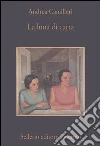 La luna di carta libro