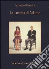 La costola di Adamo libro